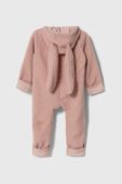 Комбінезон для немовлят Jamiks колір рожевий (3602131)