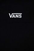 Дитяча куртка Vans GR GIRLS KASTLE CLASSIC WINDBREAKER VN0A53OXY281 колір чорний