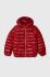 Дитяча куртка United Colors of Benetton колір червоний (3403841)