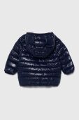 Куртка для немовлят United Colors of Benetton колір синій (3391087)
