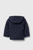 Куртка для немовлят United Colors of Benetton колір синій (3391126)