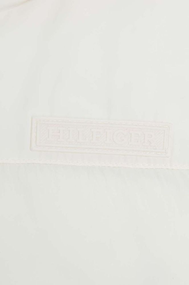 Дитяча куртка Tommy Hilfiger колір білий (3641272) фото 3