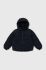 Дитяча куртка Tommy Hilfiger колір синій (3641295)