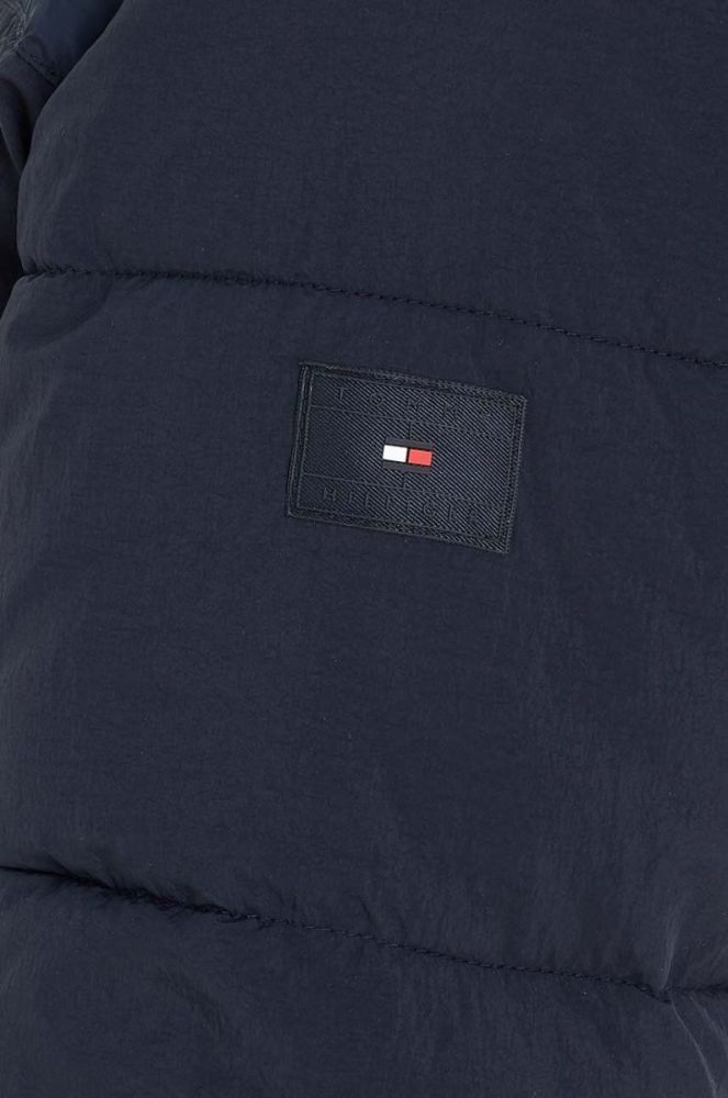 Дитяча куртка Tommy Hilfiger колір синій (3641295) фото 3