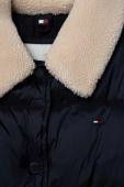 Дитяча куртка Tommy Hilfiger колір синій (3554233)