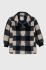 Дитяча куртка Tommy Hilfiger колір синій (3466551)