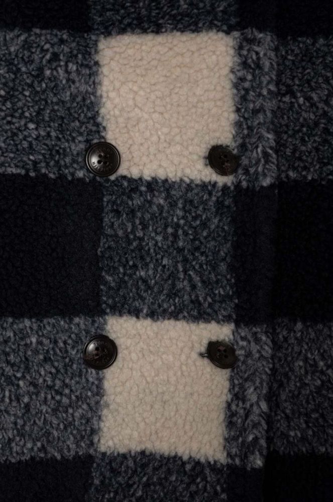 Дитяча куртка Tommy Hilfiger колір синій (3466551) фото 3