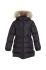 Дитяча пухова куртка Tommy Hilfiger колір чорний (3507272)