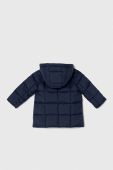 Дитяча куртка United Colors of Benetton колір синій (3462416)