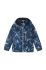 Дитяча куртка Reima Vantti колір блакитний