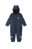 Дитячий комбінезон Reima 5100120B.9BYX Marte колір синій