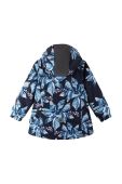 Дитяча куртка Reima Toki колір синій