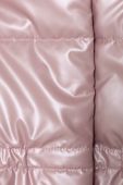 Дитяча куртка United Colors of Benetton колір рожевий (3519895)