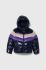 Дитяча куртка United Colors of Benetton колір синій (3567459)
