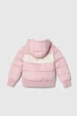 Дитяча куртка Guess колір рожевий (3585835)