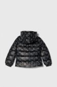 Дитяча куртка Guess колір чорний (3557918)