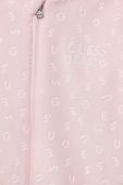 Комбінезон для немовлят Guess колір рожевий (3606957)