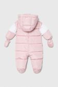 Комбінезон для немовлят Guess колір рожевий (3606969)