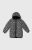 Дитяча куртка United Colors of Benetton колір чорний (3602146)