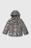 Дитяча куртка United Colors of Benetton колір чорний (3591161)