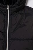 Дитяча куртка United Colors of Benetton колір чорний (3648086)