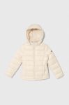 Дитяча куртка Pepe Jeans колір бежевий (3462448)