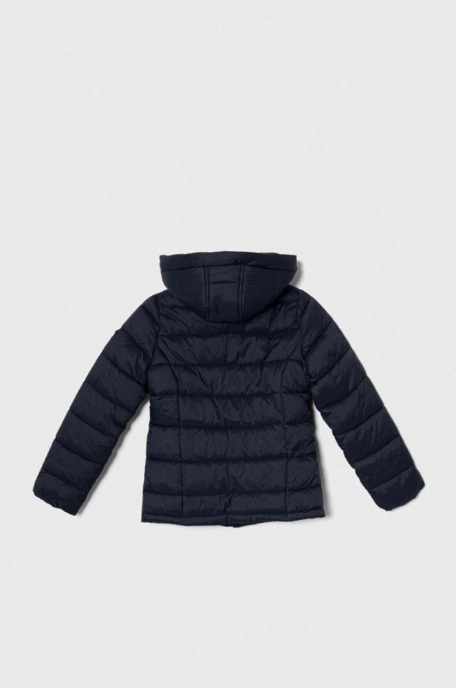 Дитяча куртка Pepe Jeans колір синій (3462437) фото 2