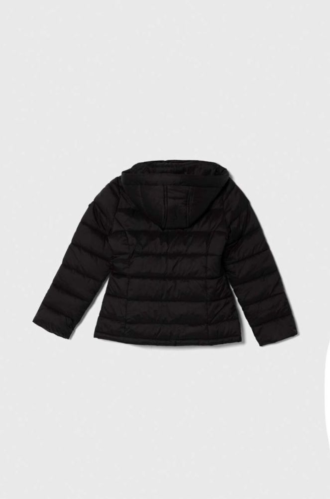 Дитяча куртка Pepe Jeans колір чорний (3462454) фото 2