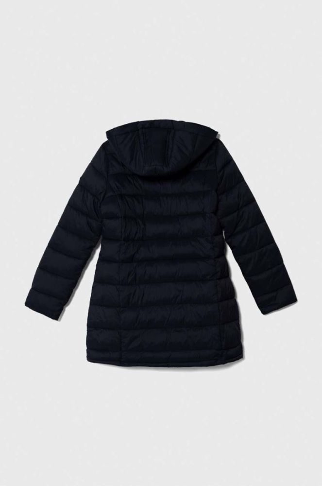 Дитяча куртка Pepe Jeans колір синій (3492901) фото 2