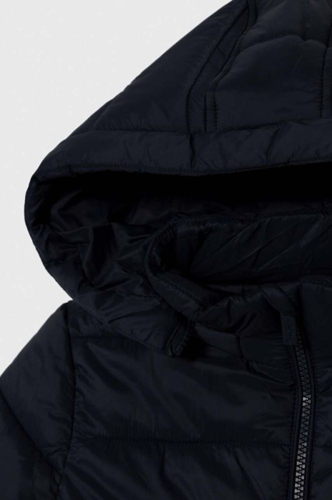 Дитяча куртка Pepe Jeans колір синій (3492901) фото 3