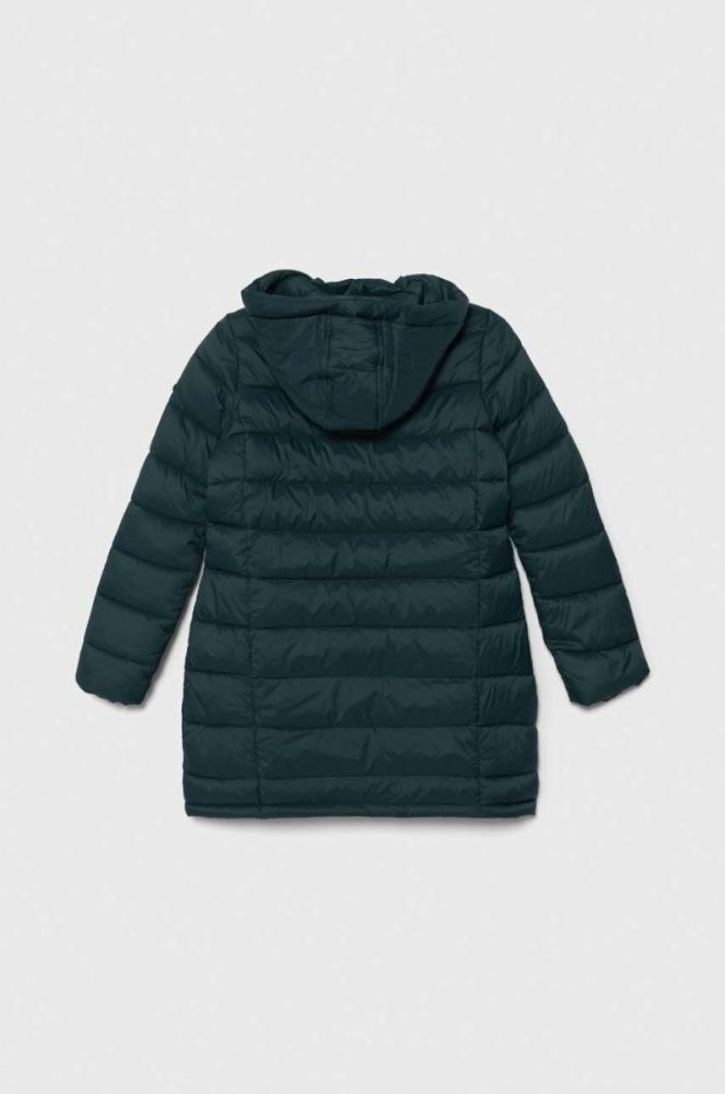 Дитяча куртка Pepe Jeans колір зелений (3492891) фото 2
