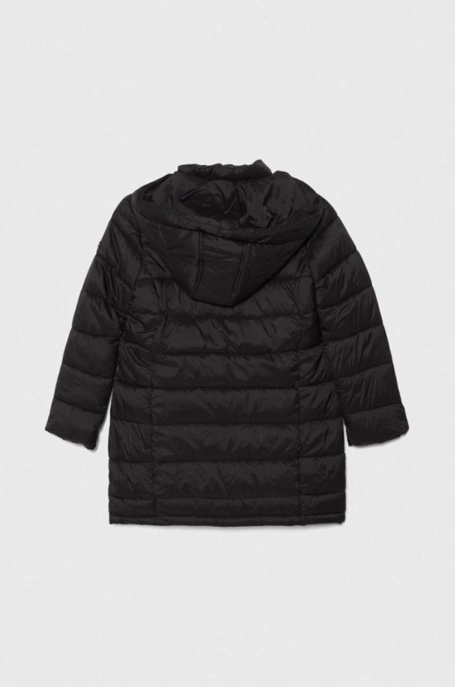 Дитяча куртка Pepe Jeans колір чорний (3492907) фото 2