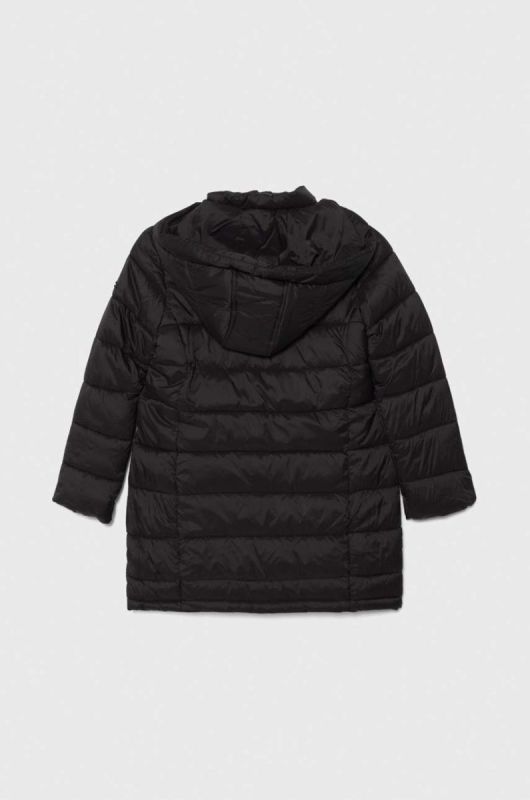 Дитяча куртка Pepe Jeans колір чорний (3492907) фото 2