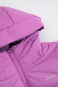 Дитяча куртка Lemon Explore ZL3152101OJG OUTERWEAR JESIE? GIRL колір рожевий