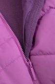 Дитяча куртка Lemon Explore ZL3152101OJG OUTERWEAR JESIE? GIRL колір рожевий