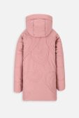 Дитяча куртка Lemon Explore колір рожевий (3650751)