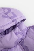 Дитяча куртка Lemon Explore ZL3152106OJG OUTERWEAR JESIE? GIRL колір фіолетовий