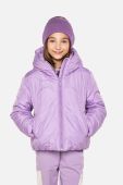 Дитяча куртка Lemon Explore ZL3152701OJG OUTERWEAR JESIE? GIRL колір фіолетовий