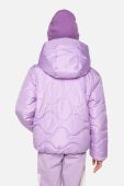 Дитяча куртка Lemon Explore ZL3152701OJG OUTERWEAR JESIE? GIRL колір фіолетовий