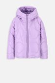 Дитяча куртка Lemon Explore ZL3152701OJG OUTERWEAR JESIE? GIRL колір фіолетовий