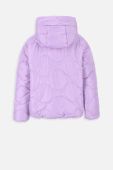 Дитяча куртка Lemon Explore ZL3152701OJG OUTERWEAR JESIE? GIRL колір фіолетовий