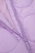 Дитяча куртка Lemon Explore ZL3152701OJG OUTERWEAR JESIE? GIRL колір фіолетовий