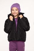 Дитяча куртка Lemon Explore ZL3152701OJG OUTERWEAR JESIE? GIRL колір чорний