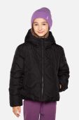 Дитяча куртка Lemon Explore ZL3152701OJG OUTERWEAR JESIE? GIRL колір чорний