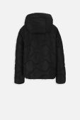 Дитяча куртка Lemon Explore ZL3152701OJG OUTERWEAR JESIE? GIRL колір чорний