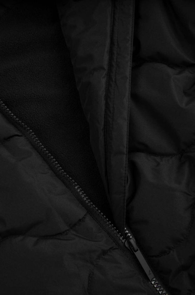 Дитяча куртка Lemon Explore ZL3152701OJG OUTERWEAR JESIE? GIRL колір чорний фото 5