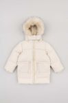Дитяча куртка zippy колір бежевий (3691148)