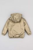 Дитяча куртка zippy колір бежевий (3614176)
