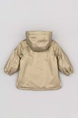 Дитяча куртка zippy колір бежевий (3614184)