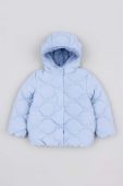 Дитяча куртка zippy колір блакитний (3691186)
